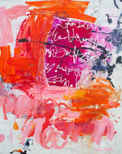 Swedish princess di Carolina Alotus, Pittura in vendita su Singulart
