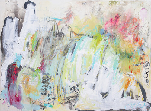 Do epic shit von Carolina Alotus, Malerei kaufen auf Singulart