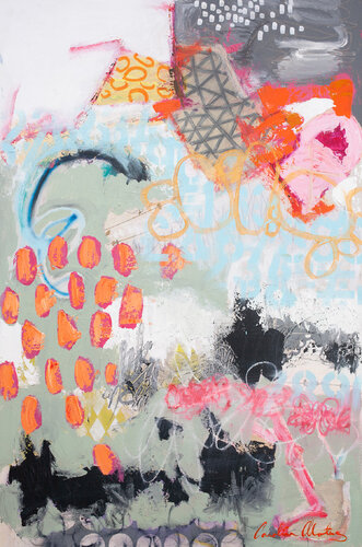 La Manga Club von Carolina Alotus, Malerei kaufen auf Singulart