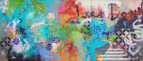 After Lockdown Carolina Alotus