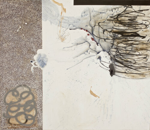 Sweet surender van Carolina Alotus, Schilderij te koop op Singulart