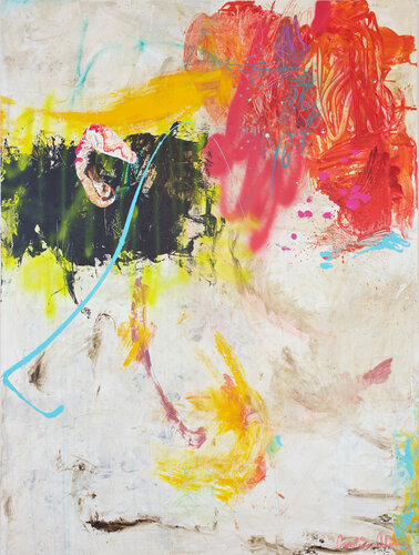 Autumn's scent van Carolina Alotus, Schilderij te koop op Singulart