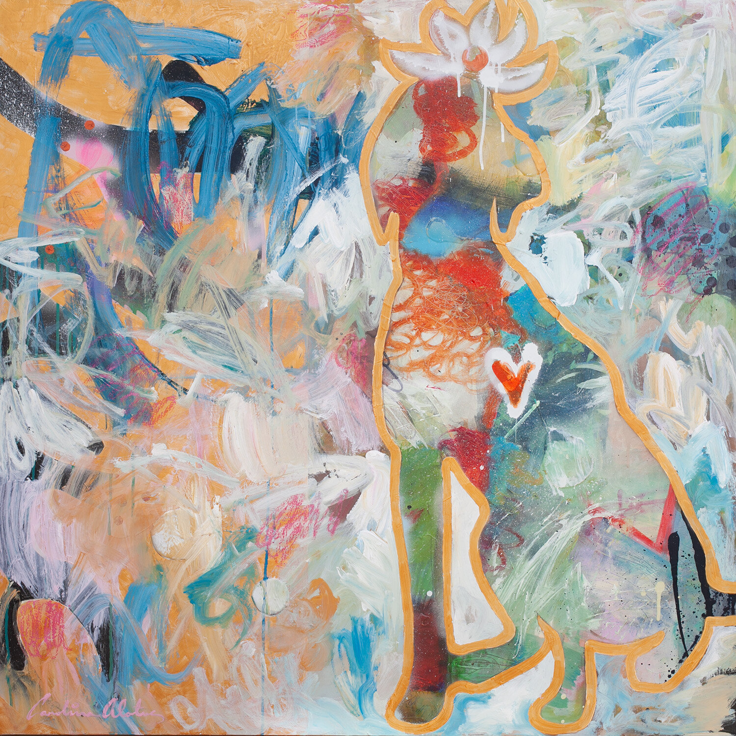 Pluto Carolina Alotus