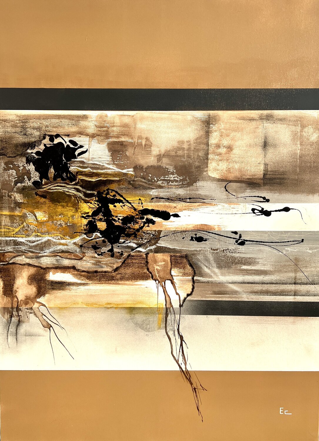 Harmonie Terrestre Emilie CERLES