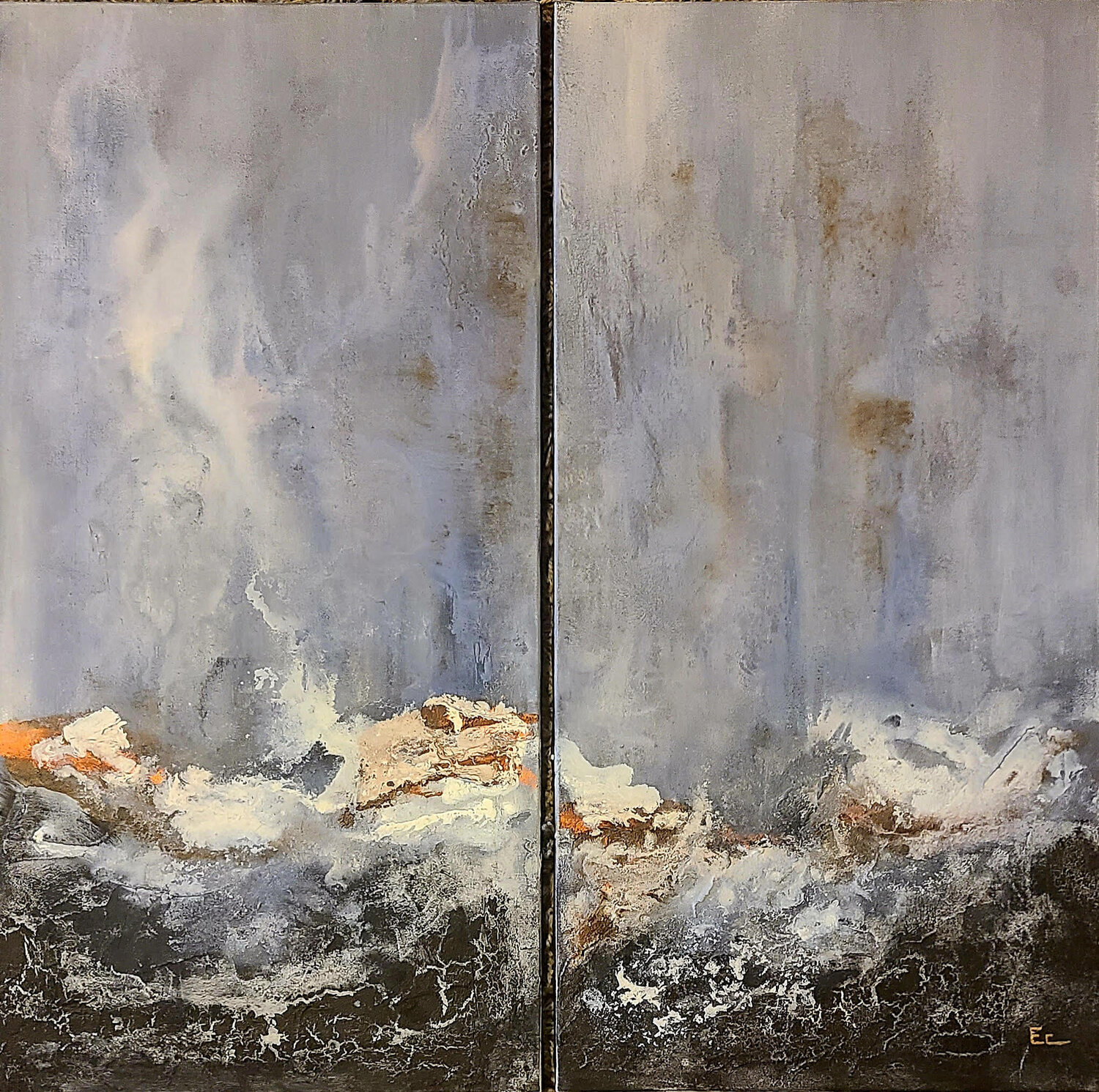 Composition 55 Emilie CERLES