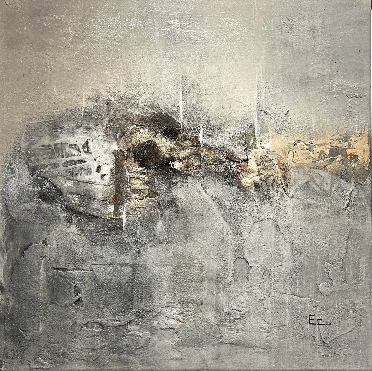 Composition 70 Emilie CERLES