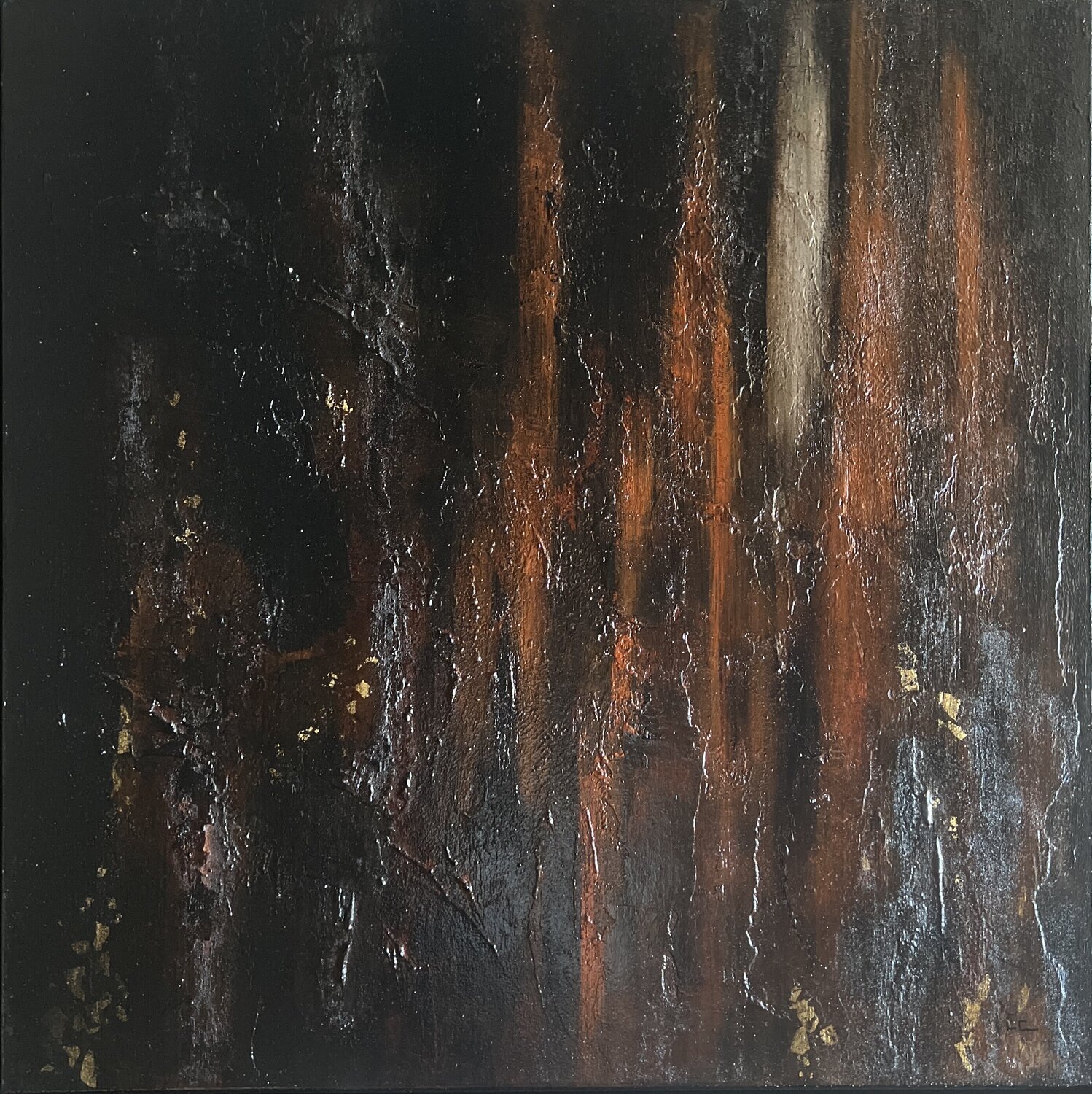 Lueurs Emilie CERLES