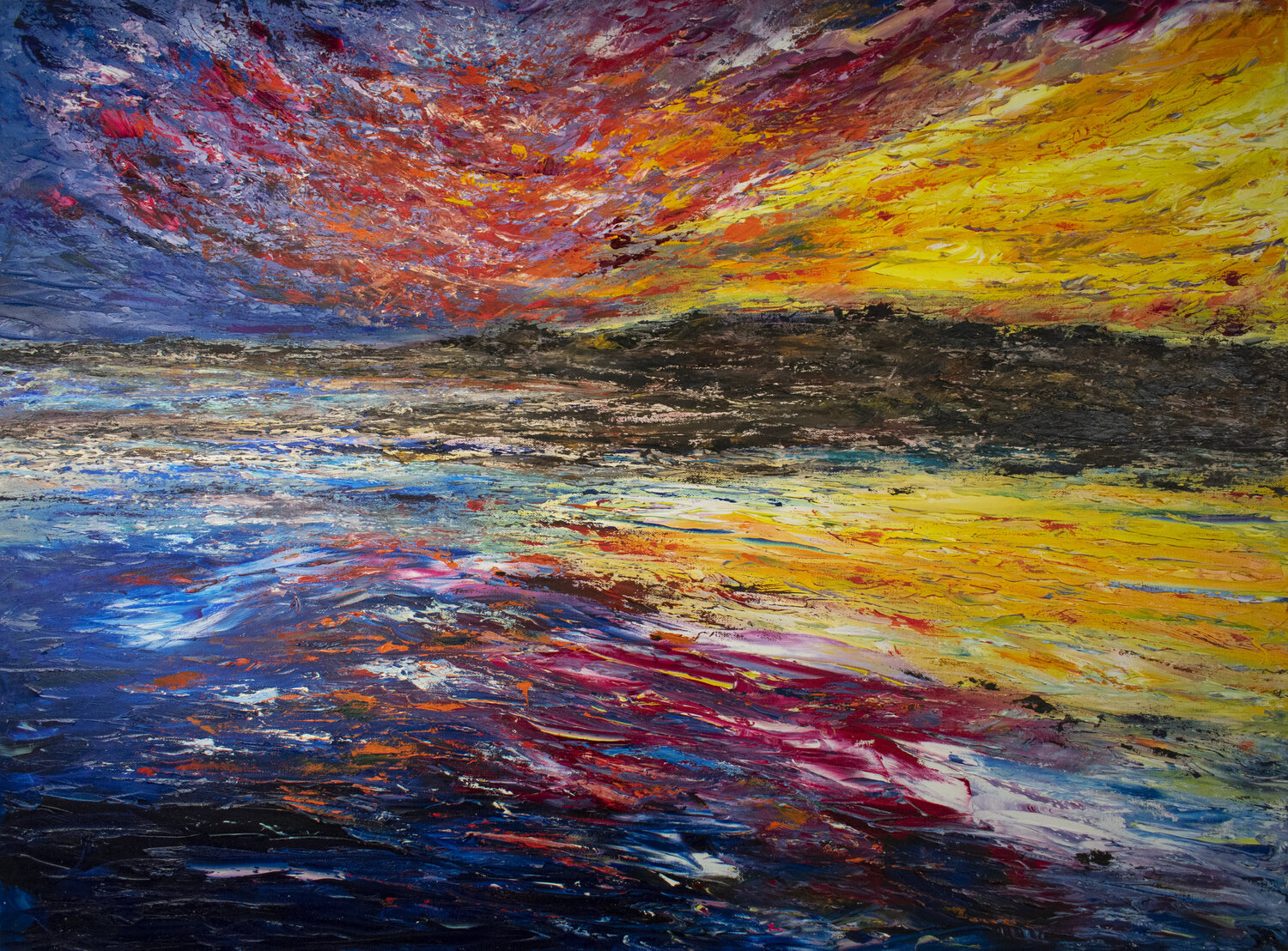 Twilight Symphony Anil Sawe
