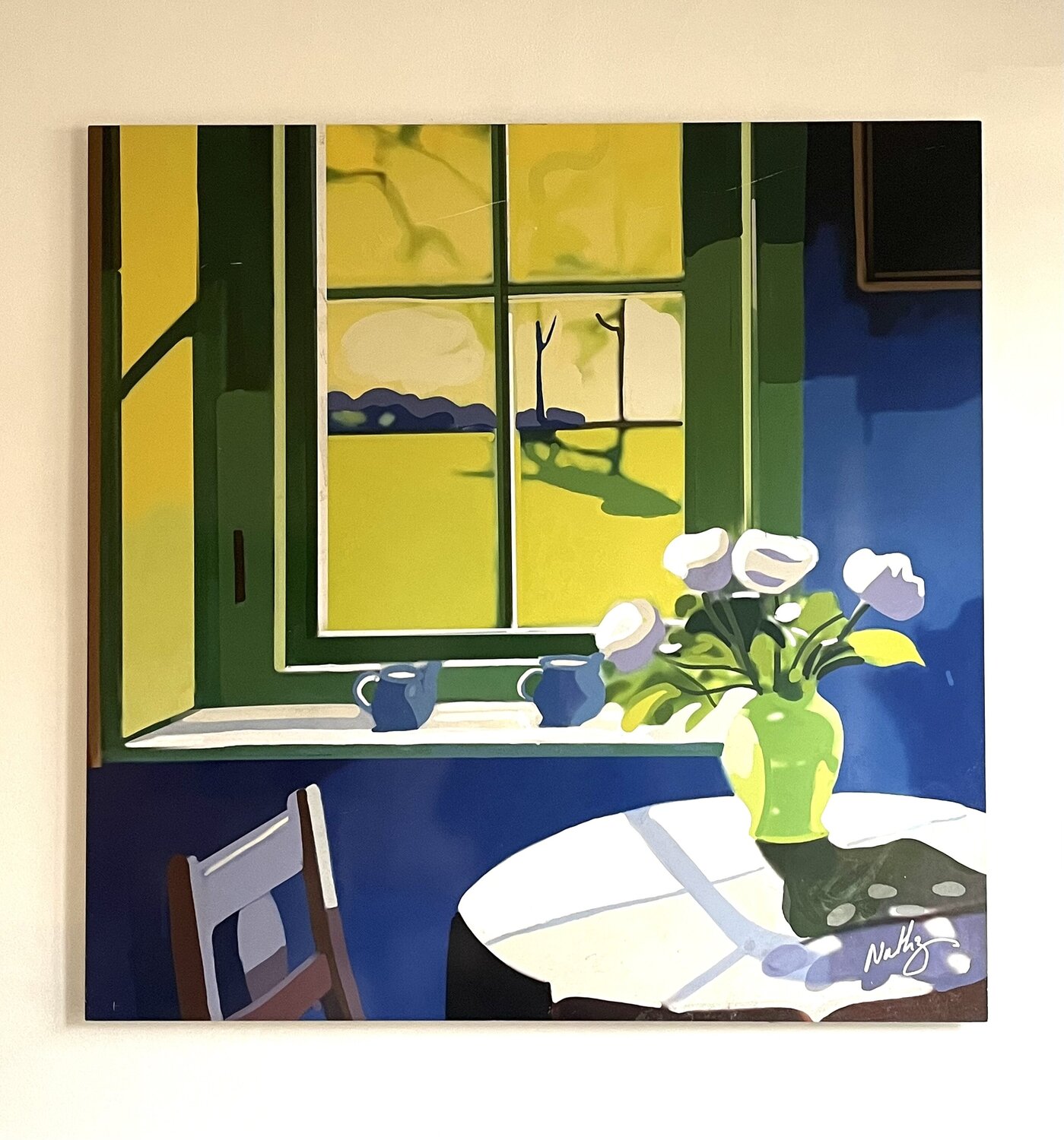 ジクレープリントデジタルアート販売中 - SINGULART