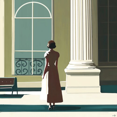 Castel von NATHZ, Malerei kaufen auf Singulart