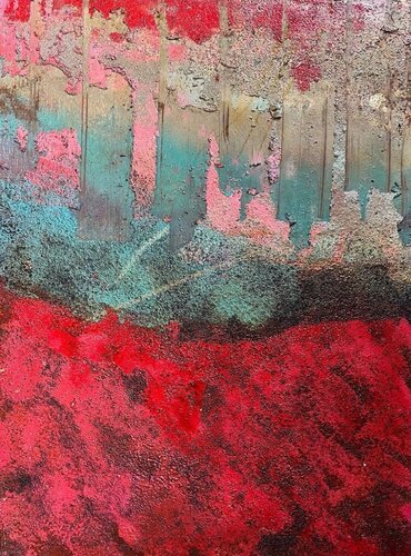 Adlinbourne Sea by Sam Peacock, 기타 매체 for Sale on Singulart