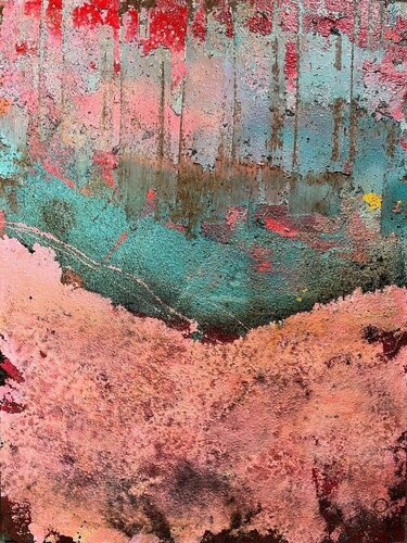 Starrcrowe View by Sam Peacock, 기타 매체 for Sale on Singulart