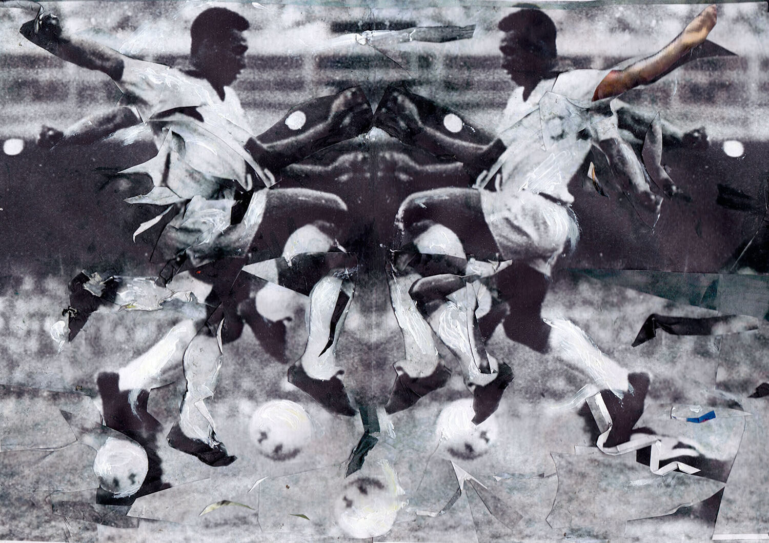 Pele Nasser Azam