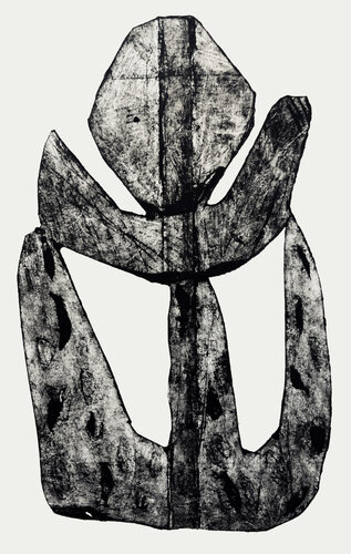 Vertival Body V par Rafaela de Campos, Édition en vente sur Singulart