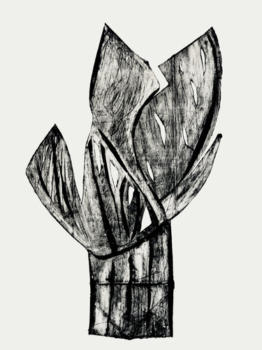 Vertival Body par Rafaela de Campos, Édition en vente sur Singulart