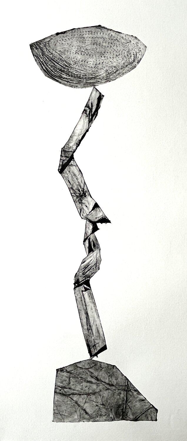 Structural Body I Rafaela de Campos