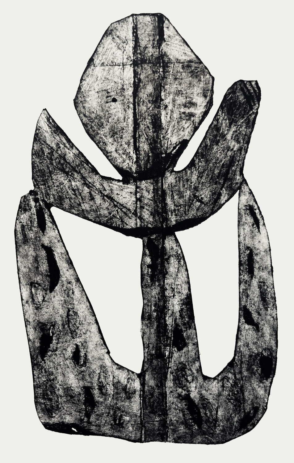 Vertival Body V Rafaela de Campos