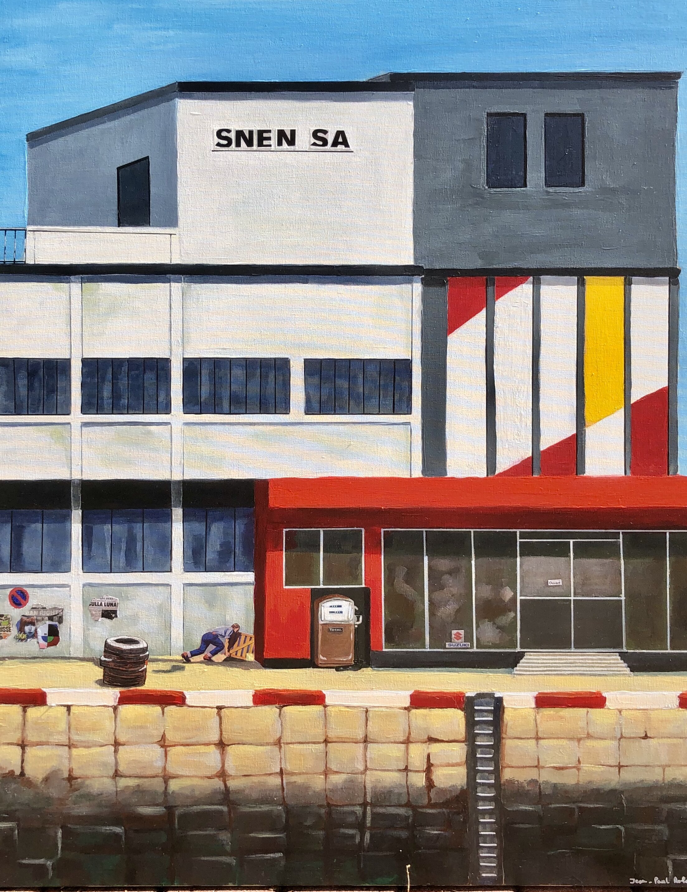 Curation du Mercredi 17 september 2025 (2)