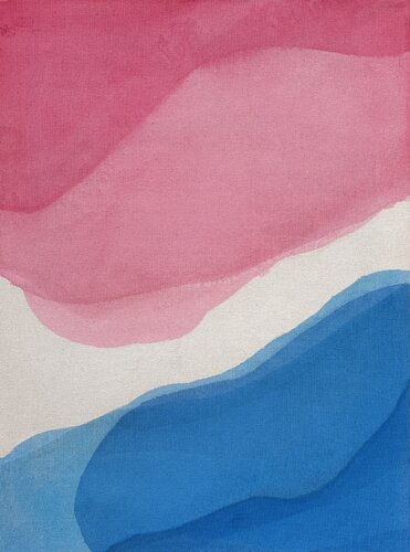 Flow van Sandra Salzsieder, Schilderij te koop op Singulart