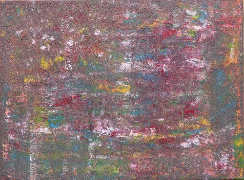 Clarity di Sandra Salzsieder, Pittura in vendita su Singulart