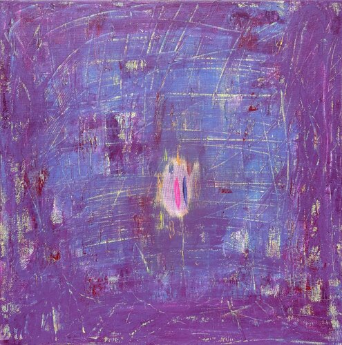 Breakthrough by Sandra Salzsieder, Painting for Sale on Singulart