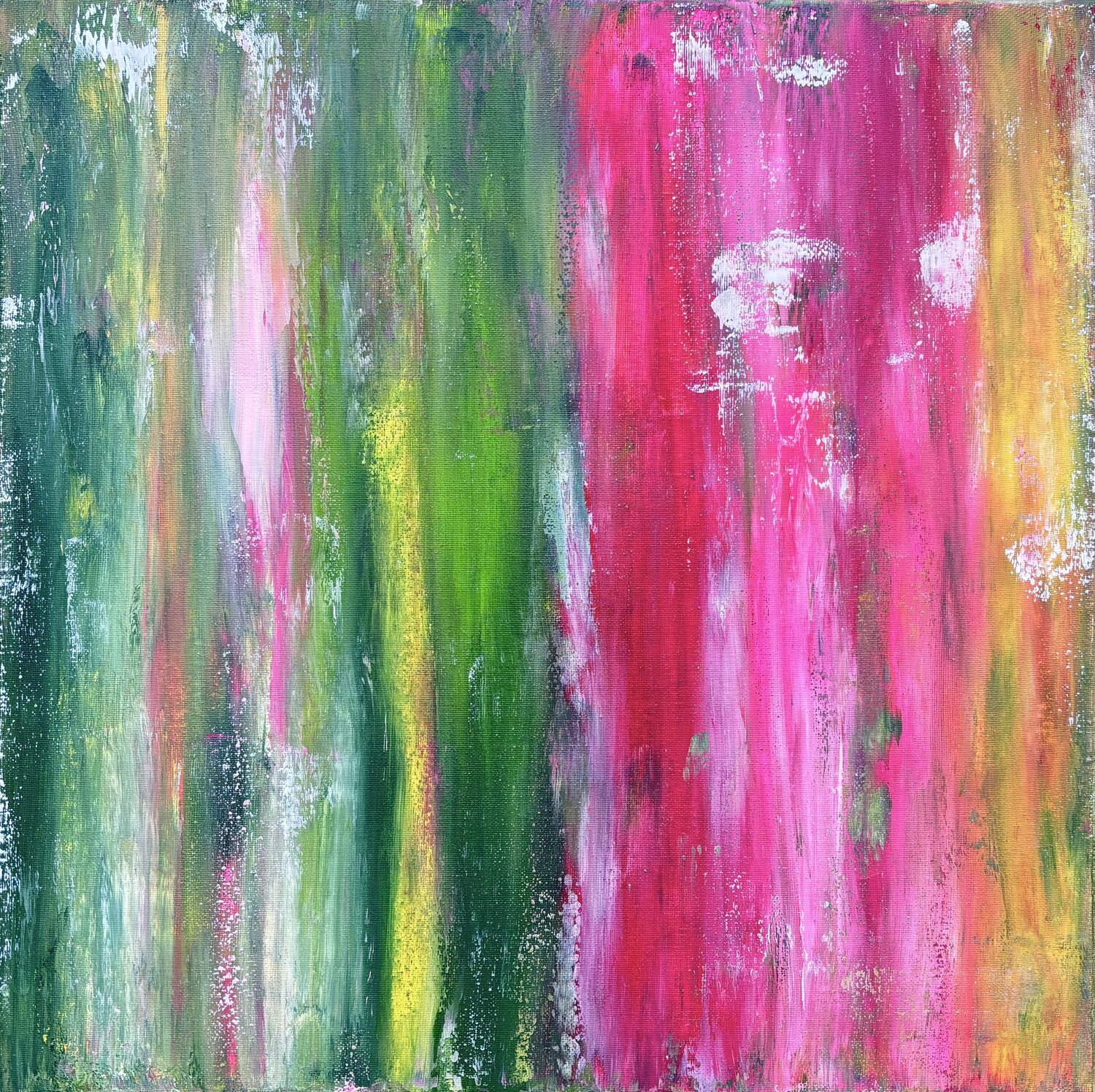 Joyfulness Sandra Salzsieder