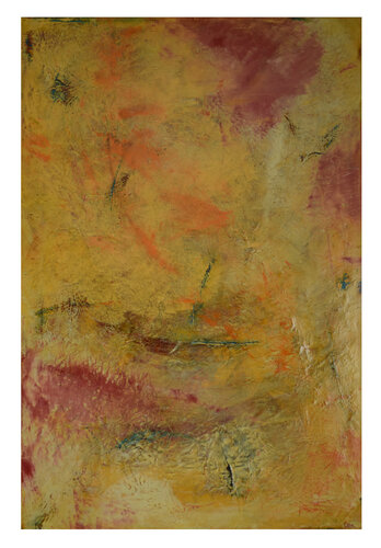 Who Am I van Dave Ovenden, Schilderij te koop op Singulart