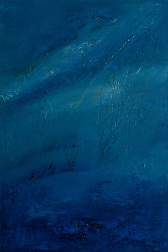 Storms up van Dave Ovenden, Schilderij te koop op Singulart