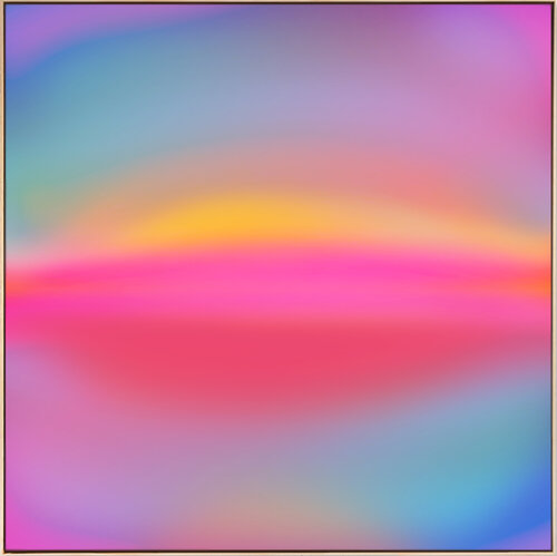 Sweet soul, study 3 van Jonas Peres, Schilderij te koop op Singulart
