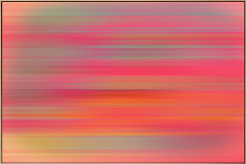 Good vibrations, IV von Jonas Peres, Malerei kaufen auf Singulart