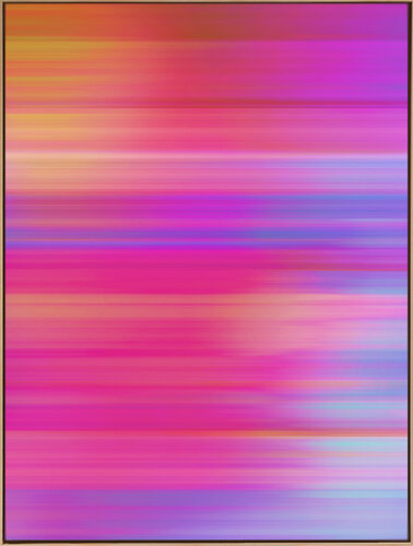 Good vibrations, I di Jonas Peres, Pittura in vendita su Singulart