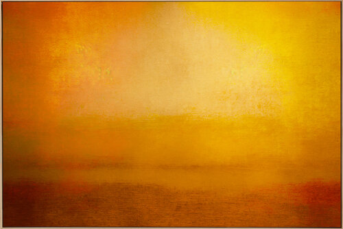 Rain, Steam and Speed, I (A Nod To Turner) van Jonas Peres, Schilderij te koop op Singulart