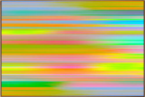 Happy day, IV de Jonas Peres, Pintura a la venta en Singulart