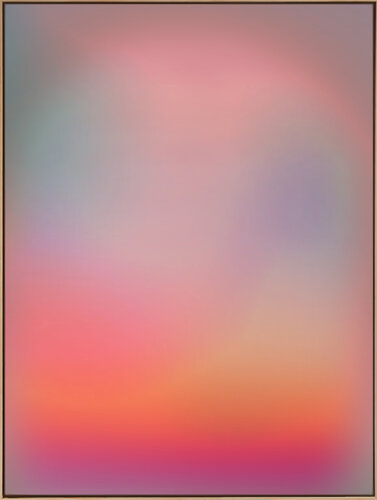 Sweet Calm, study 6 van Jonas Peres, Schilderij te koop op Singulart