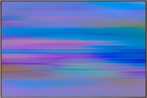 Dusk Sea, study 1 Jonas Peres