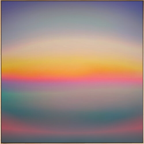 Heaven in the sea, study 2 Jonas Peres