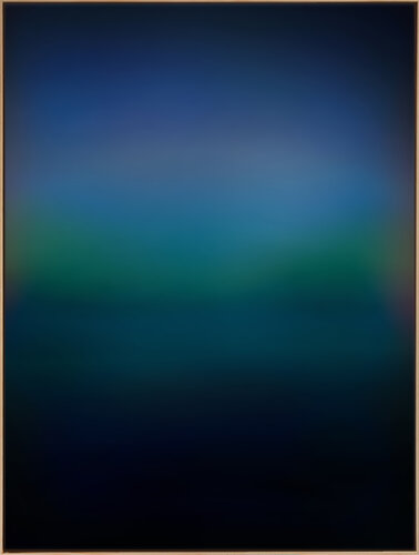 Nocturne I by Jonas Peres, Painting for Sale on Singulart