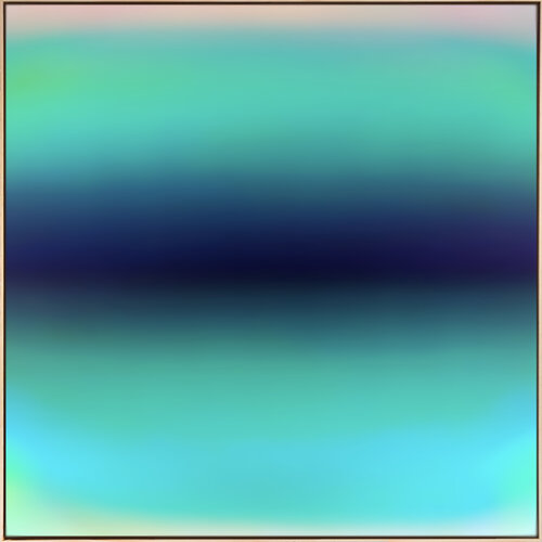Abyss I by Jonas Peres, Painting for Sale on Singulart