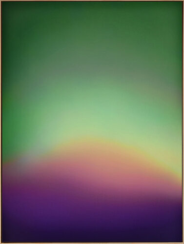 Celestial Elegance II de Jonas Peres, Pintura a la venta en Singulart