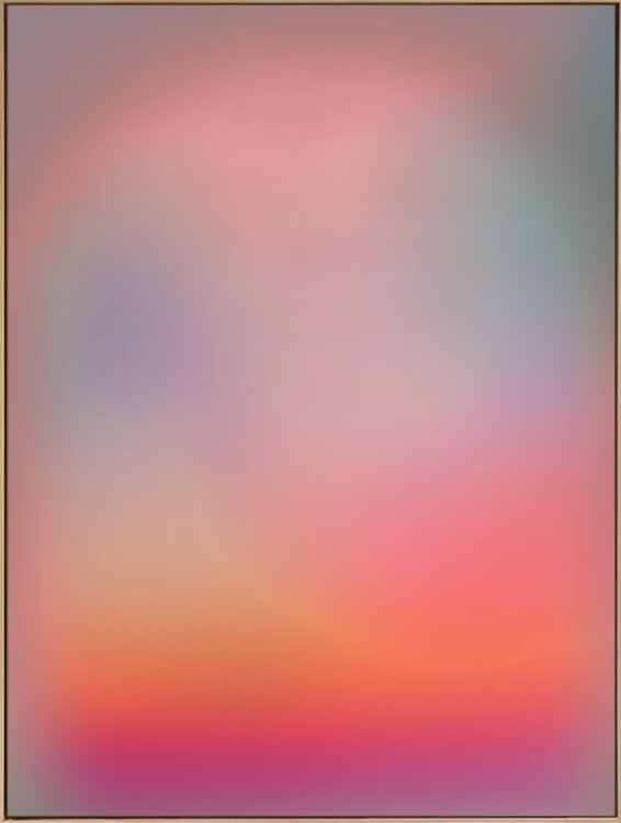 Sweet Calm III Jonas Peres