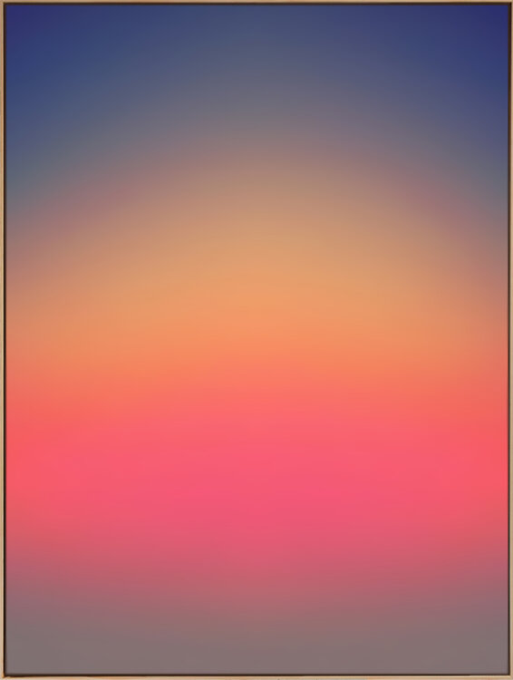 Night to Day, study 5 Jonas Peres