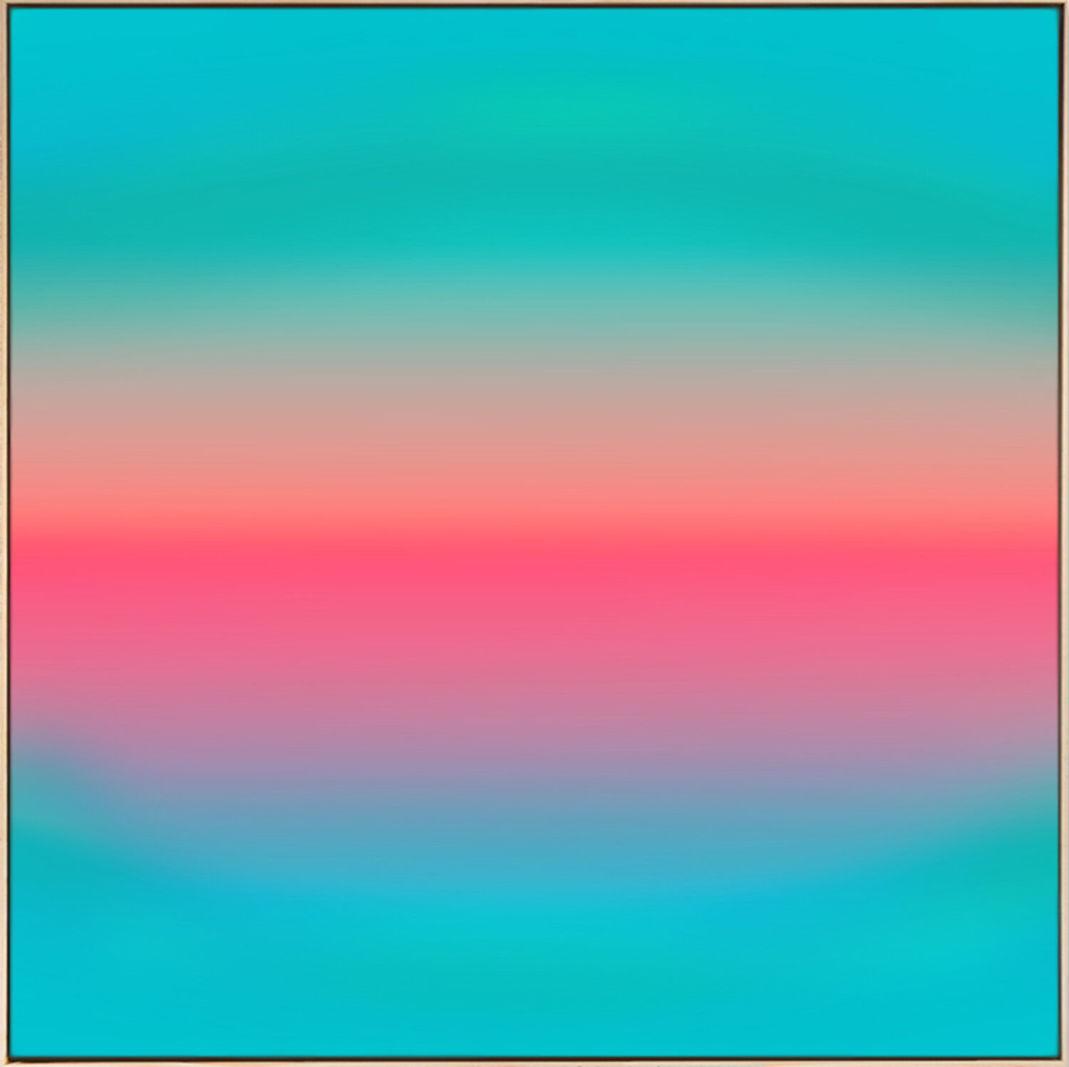 Summer dreams, study 4 Jonas Peres