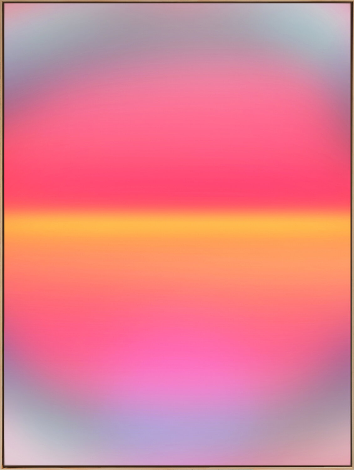 Crystal dream, study 5 Jonas Peres