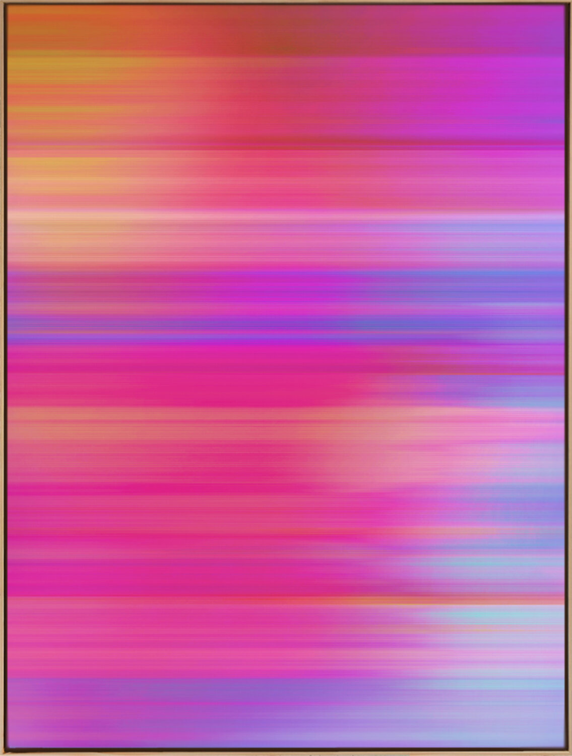 Good vibrations, I Jonas Peres