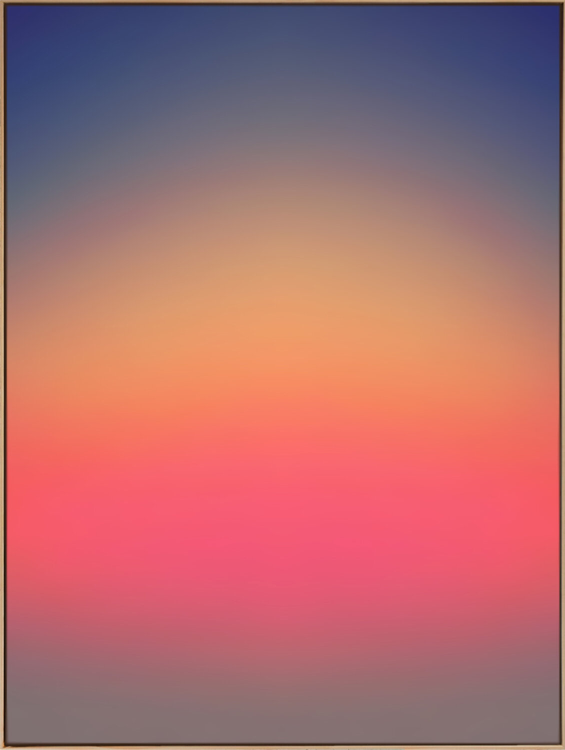 Night to Day, study 5 Jonas Peres