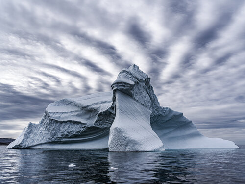 Spectacular sky di Fabio Accorrà, Fotografia in vendita su Singulart