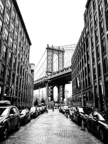 Dumbo view von Fabio Accorrà, Fotografie kaufen auf Singulart