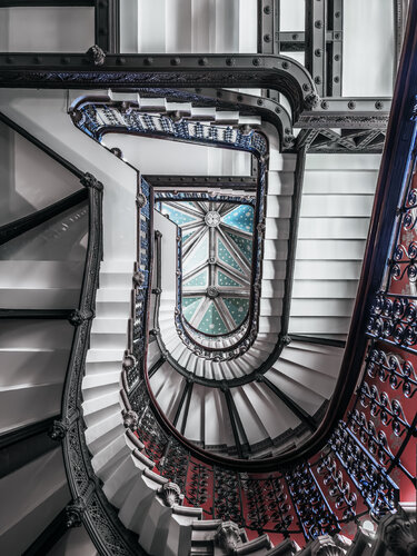 British visions par Fabio Accorrà, Photographie en vente sur Singulart