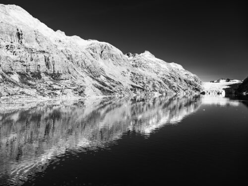 Dark Greenland by Fabio Accorrà, Photography for Sale on Singulart