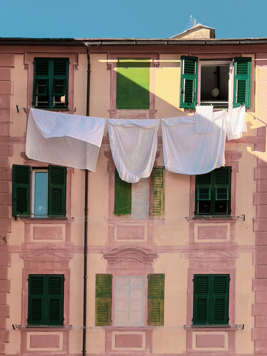 Italian house I van Fabio Accorrà, Fotografie te koop op Singulart
